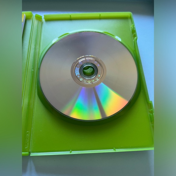 Xbox Original Mad Dash Racing - Picture 3 of 4